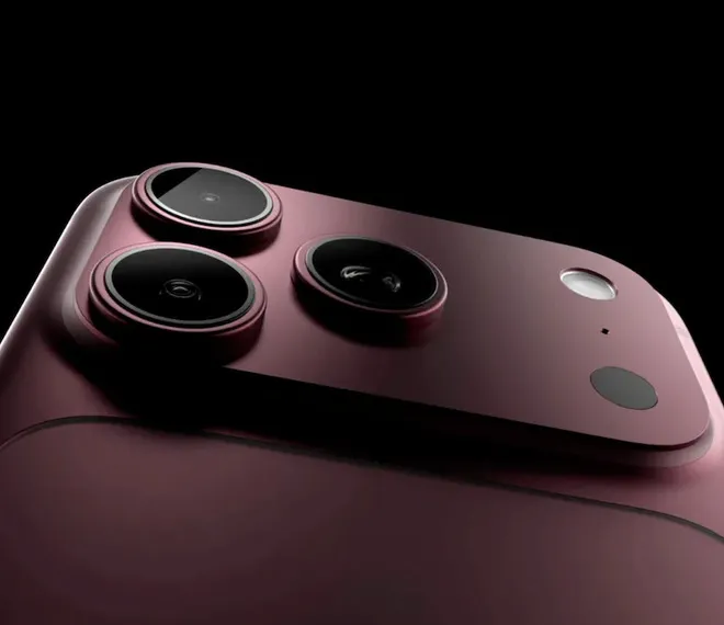 iPhone 18 Pro може приховати Face ID під екраном